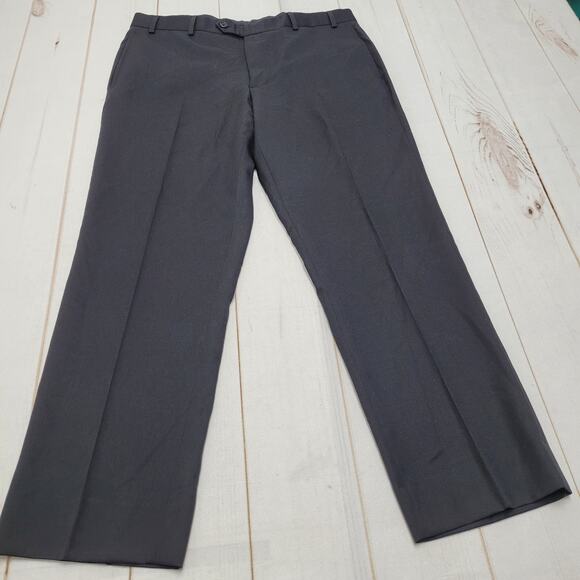 Brooks Brothers Madison fit Egypt pants slacks 38x30 short - Picture 1 of 9